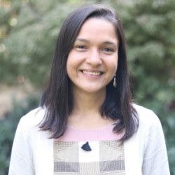 Kritika Sangani