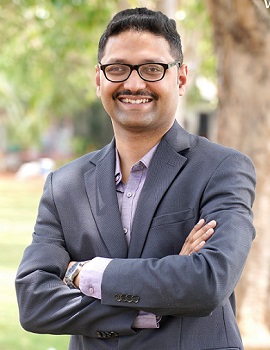 Mayur Patnala