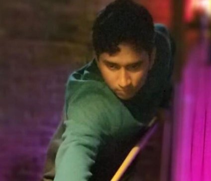 Krishna Chaitanya
