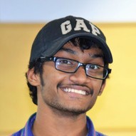 Raghavan R