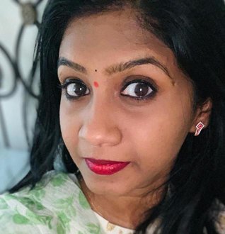 Rajitha Rajashekaran