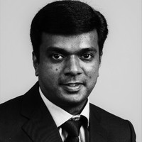 Sailesh Thota