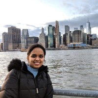Sameera Magapu
