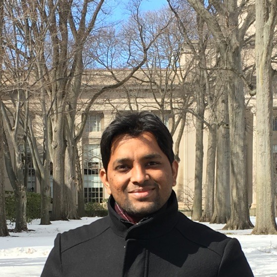 Srujan Kumar