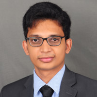 Sudheer Babu Marisetty
