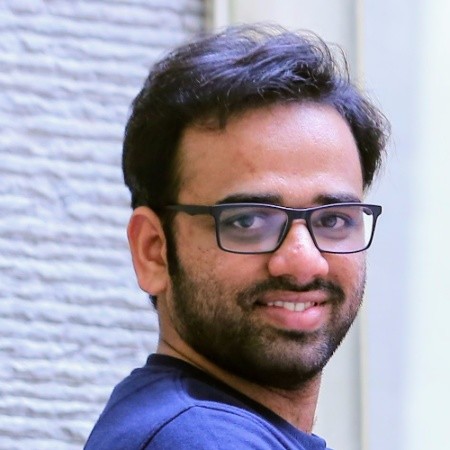 Varun P
